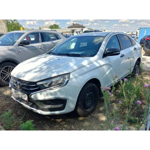 LADA Vesta седан Comfort 24 1.6 106hp 5MT LADA Vesta седан Comfort 24 1.6 106hp 5MT