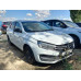 LADA Vesta седан Comfort 24 1.6 106hp 5MT