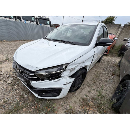 LADA Vesta седан Comfort 24 1.6 106hp 5MT LADA Vesta седан Comfort 24 1.6 106hp 5MT