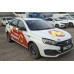 LADA Vesta седан Comfort 24 1.6 106hp 5MT