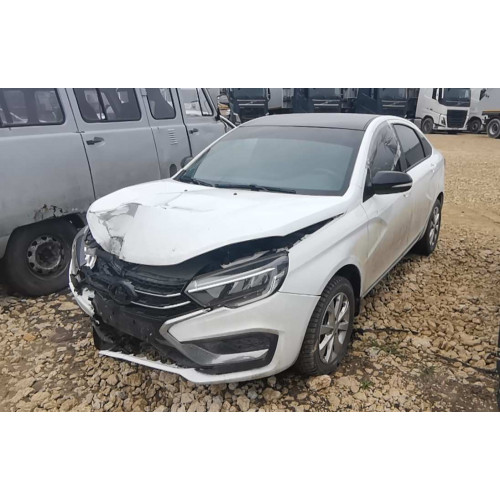 LADA Vesta седан Techno 1.6 106hp 5MT LADA Vesta седан Techno 1.6 106hp 5MT