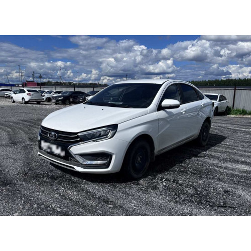 LADA Vesta седан Life 24 1.6 106hp AT LADA Vesta седан Life 24 1.6 106hp AT