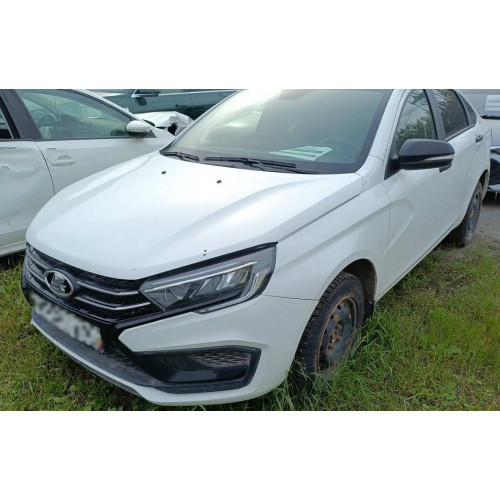 LADA Vesta седан Comfort 1.6 90hp 5MT LADA Vesta седан Comfort 1.6 90hp 5MT