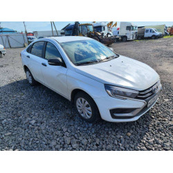 LADA VESTA Седан Comfort 24 1.8 122hp AT