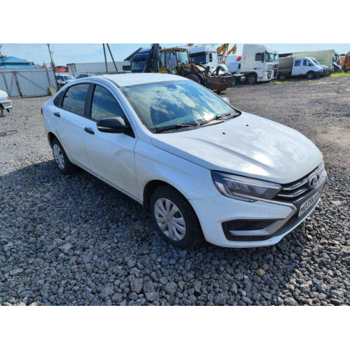 LADA VESTA Седан Comfort 24 1.8 122hp AT LADA VESTA Седан Comfort 24 1.8 122hp AT