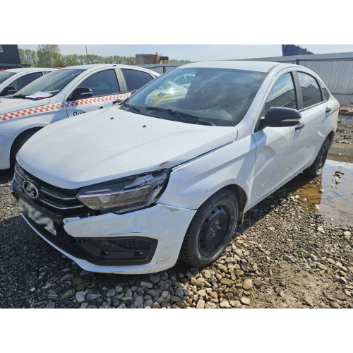 LADA Vesta седан Comfort 24 1.8 122hp AT LADA Vesta седан Comfort 24 1.8 122hp AT