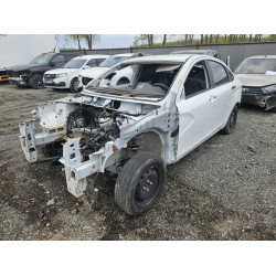LADA Vesta седан Comfort 24 1.8 122hp AT