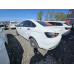 LADA Vesta седан Comfort 24 1.8 122hp AT