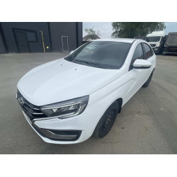 LADA Vesta седан Life 24 1.8 122hp AT