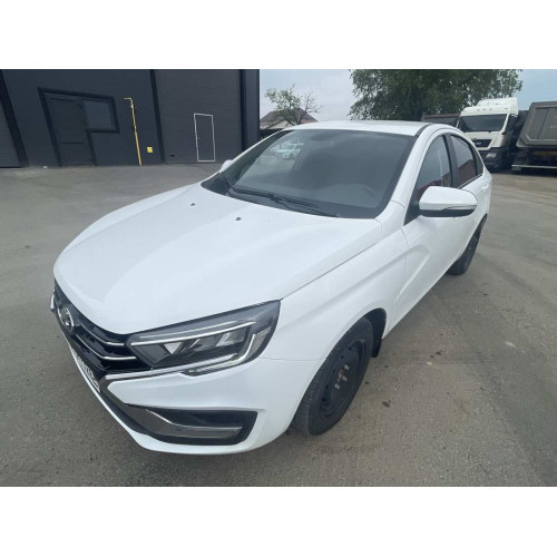 LADA Vesta седан Life 24 1.8 122hp AT