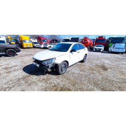 LADA Vesta седан Comfort 24 1.8 122hp AT