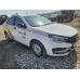 LADA Vesta седан Comfort 24 1.8 122hp AT