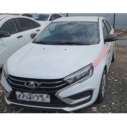 LADA Vesta седан Comfort 24 1.8 122hp AT