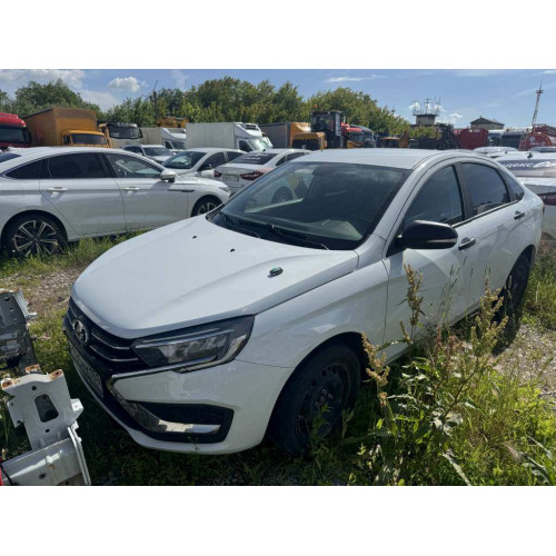LADA Vesta седан Comfort 24 1.8 122hp AT LADA Vesta седан Comfort 24 1.8 122hp AT
