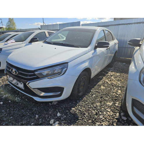 LADA Vesta седан Comfort 24 1.8 122hp AT LADA Vesta седан Comfort 24 1.8 122hp AT