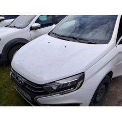 LADA VESTA Седан Life 24 1.8 122hp AT