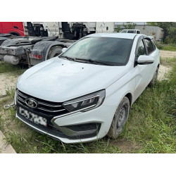 LADA Vesta седан Enjoy 1.8 122hp AT