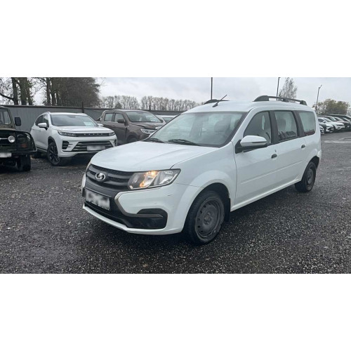 LADA Largus универсал Classic 5 мест 1.6 90hp 5MT LADA Largus универсал Classic 5 мест 1.6 90hp 5MT
