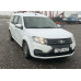 LADA Largus универсал Classic 5 мест 1.6 90hp 5MT