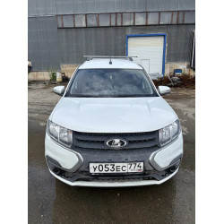 LADA LARGUS Classic 1.6 90hp 5MT