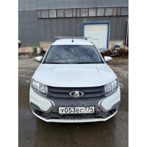 LADA LARGUS Classic 1.6 90hp 5MT