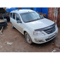 LADA LARGUS Comfort 5 мест 1.6 106hp 5MT
