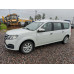 LADA LARGUS Classic Plus 5 мест 1.6 106hp 5MT