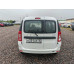LADA LARGUS Classic Plus 5 мест 1.6 106hp 5MT
