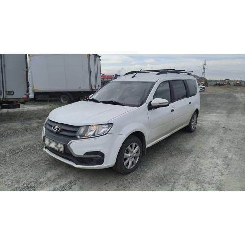 LADA Largus универсал Classic 1.6 106hp 5MT LADA Largus универсал Classic 1.6 106hp 5MT