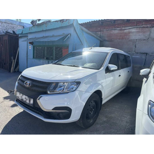 LADA Largus универсал Classic Plus 5 мест 1.6 106hp 5MT LADA Largus универсал Classic Plus 5 мест 1.6 106hp 5MT