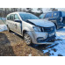 LADA Largus универсал Classic 1.6 106hp 5MT