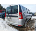 LADA Largus универсал Classic 1.6 106hp 5MT