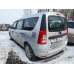 LADA Largus универсал Classic 1.6 106hp 5MT