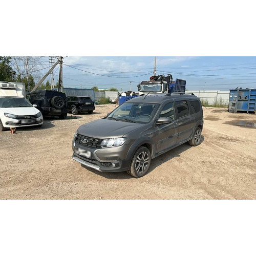 LADA Largus Largus LADA Largus Largus