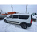 LADA LARGUS Cross Luxe Prestige 7 мест 1.6 106hp 5MT