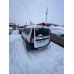 LADA LARGUS Cross Luxe Prestige 7 мест 1.6 106hp 5MT