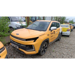 МОСКВИЧ Москвич 3 Стандарт 1.5Т CVT