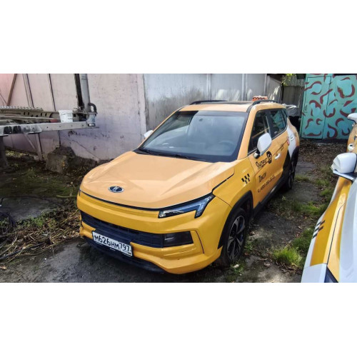 МОСКВИЧ Москвич 3 Стандарт 1.5Т CVT