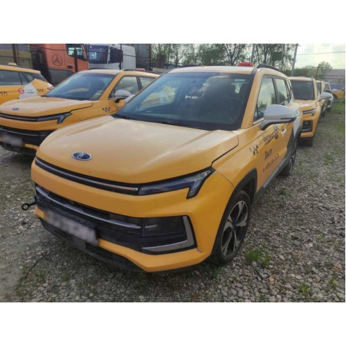 МОСКВИЧ Москвич 3 Стандарт 1.5Т CVT