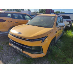 МОСКВИЧ Москвич 3 Стандарт 1.5Т CVT