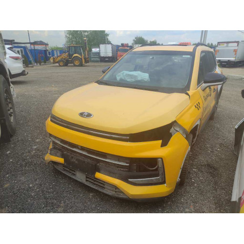 МОСКВИЧ Москвич 3 Стандарт 1.5Т CVT