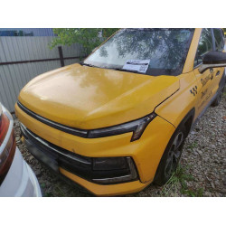 МОСКВИЧ Москвич 3 Стандарт 1.5Т CVT