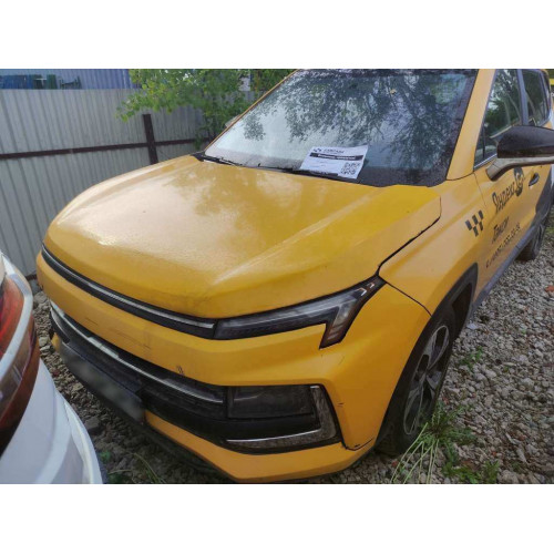 МОСКВИЧ Москвич 3 Стандарт 1.5Т CVT