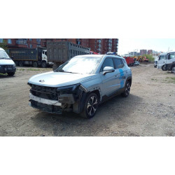 МОСКВИЧ Москвич 3 Стандарт 1.5Т CVT