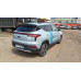 МОСКВИЧ Москвич 3 Стандарт 1.5Т CVT