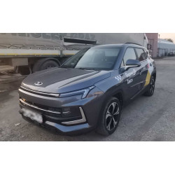 МОСКВИЧ Москвич 3 Стандарт 1.5Т CVT