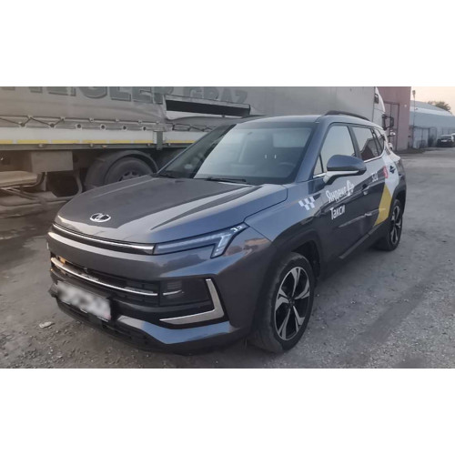 МОСКВИЧ Москвич 3 Стандарт 1.5Т CVT