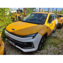 МОСКВИЧ Москвич 3 Стандарт 1.5Т CVT