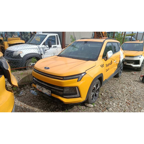 МОСКВИЧ Москвич 3 Стандарт 1.5Т CVT