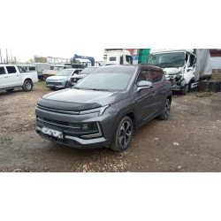 МОСКВИЧ Москвич 3 Стандарт 1.5Т CVT